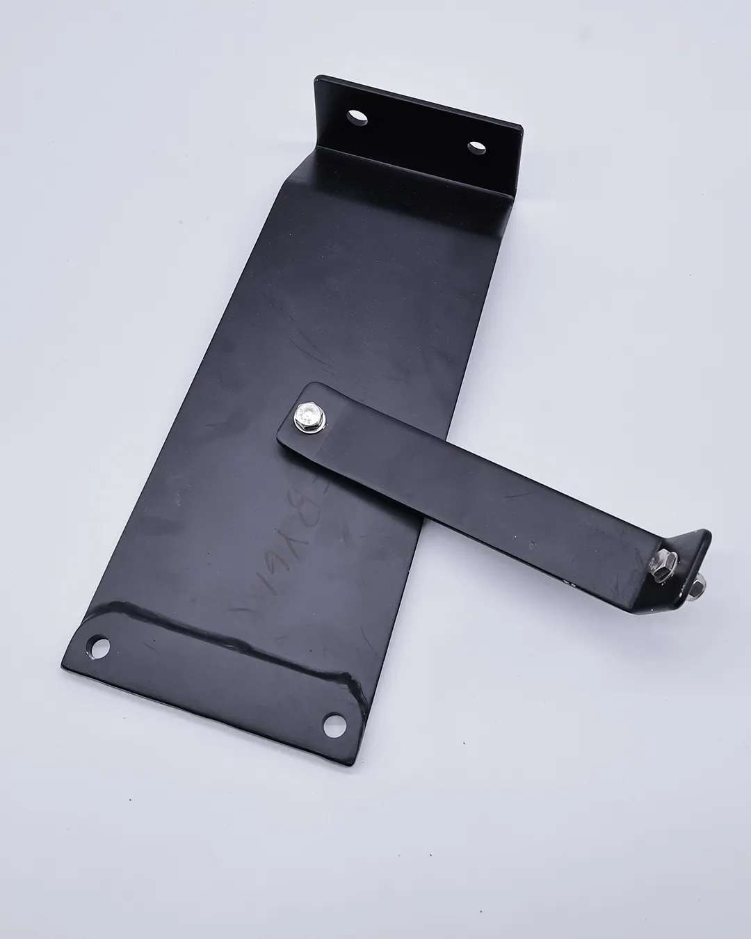 Black Hawk Customs Y61 Flag Mount Bracket